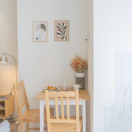 Alcantara Charm Apartments 리스본 외부 사진