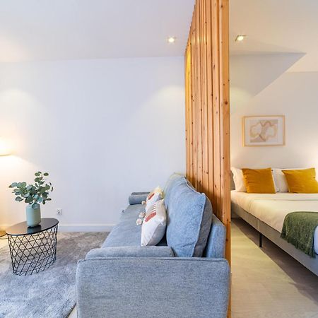 Alcantara Charm Apartments 리스본 외부 사진