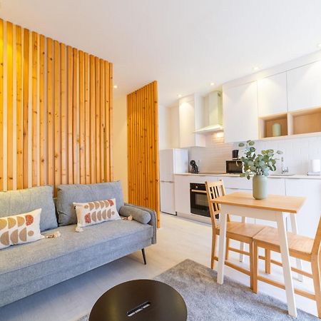 Alcantara Charm Apartments 리스본 외부 사진