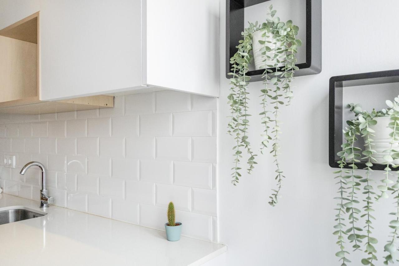 Alcantara Charm Apartments 리스본 외부 사진
