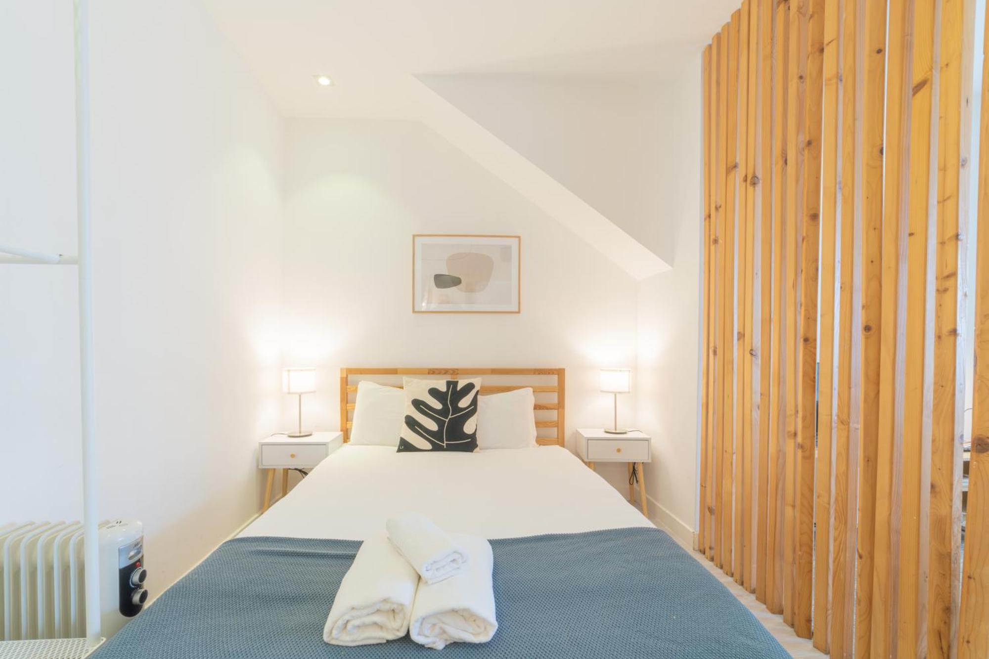 Alcantara Charm Apartments 리스본 외부 사진