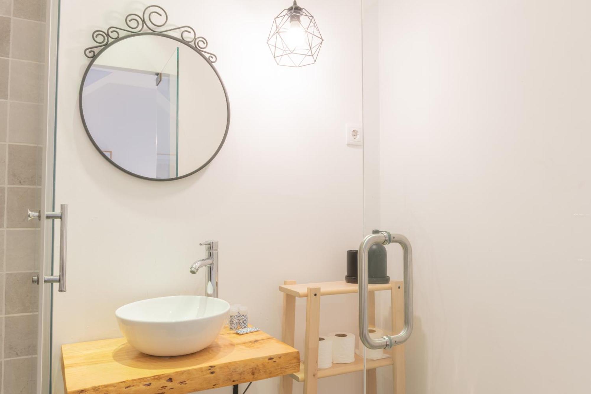 Alcantara Charm Apartments 리스본 외부 사진