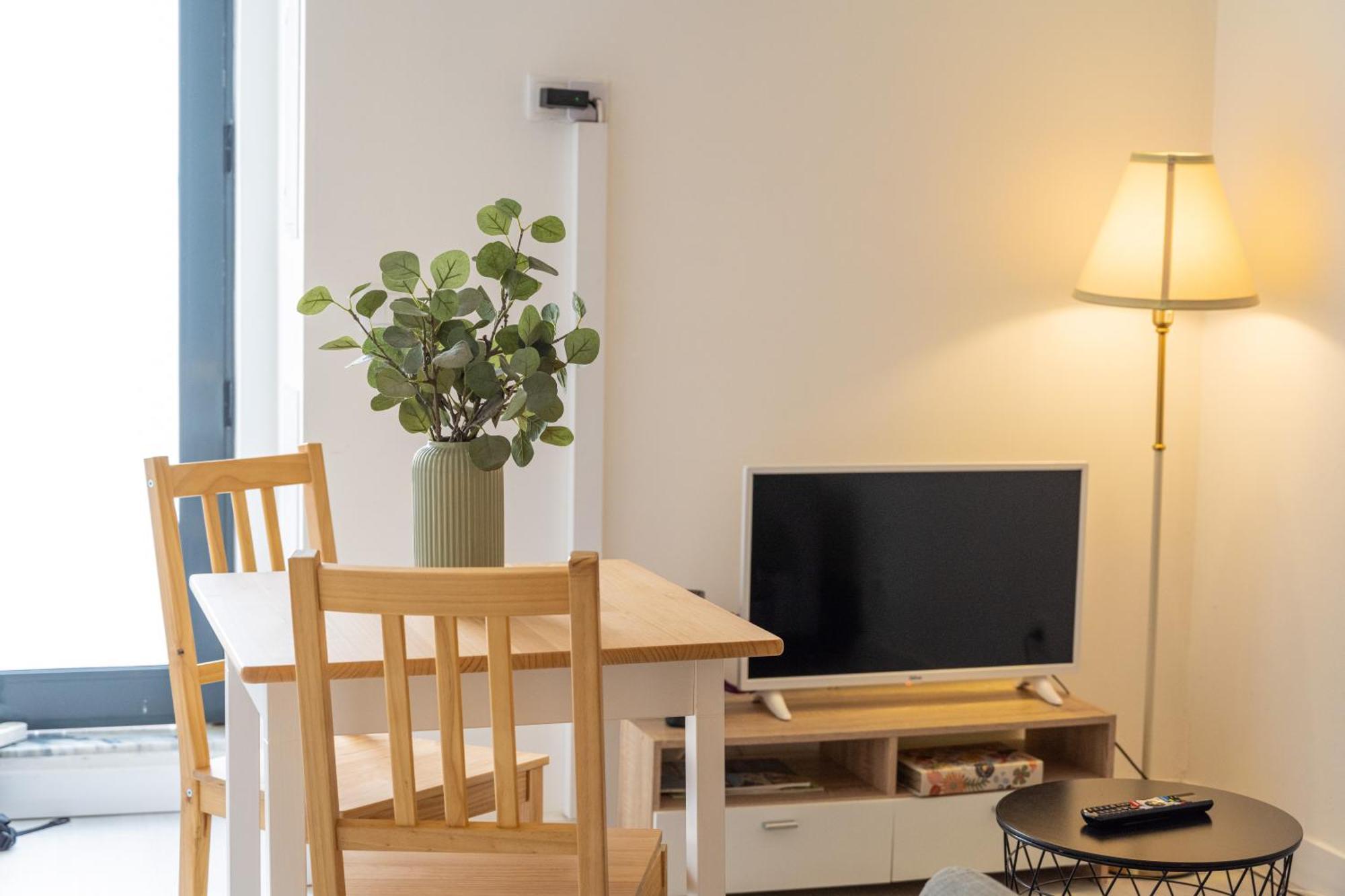 Alcantara Charm Apartments 리스본 외부 사진