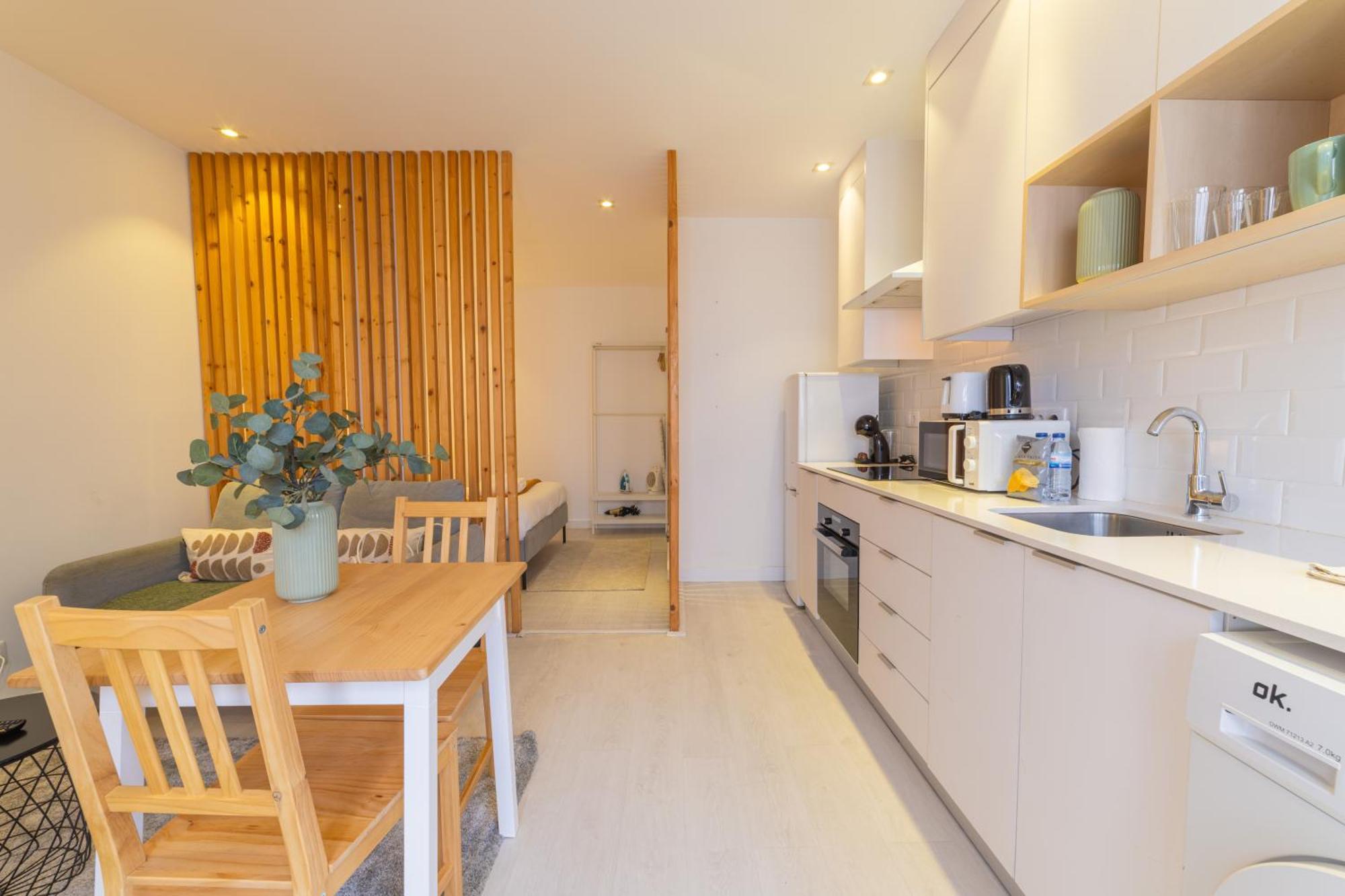 Alcantara Charm Apartments 리스본 외부 사진