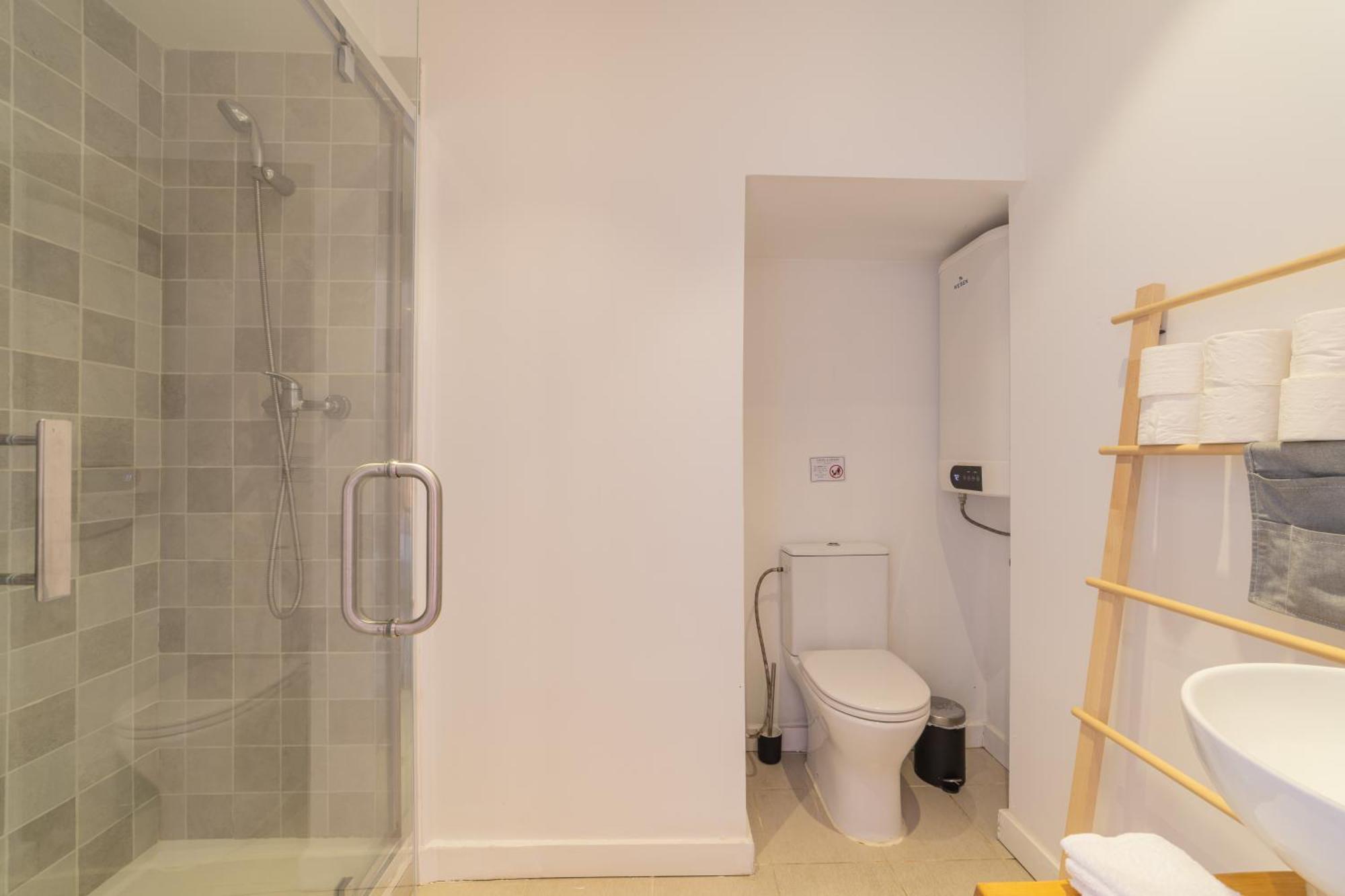 Alcantara Charm Apartments 리스본 외부 사진