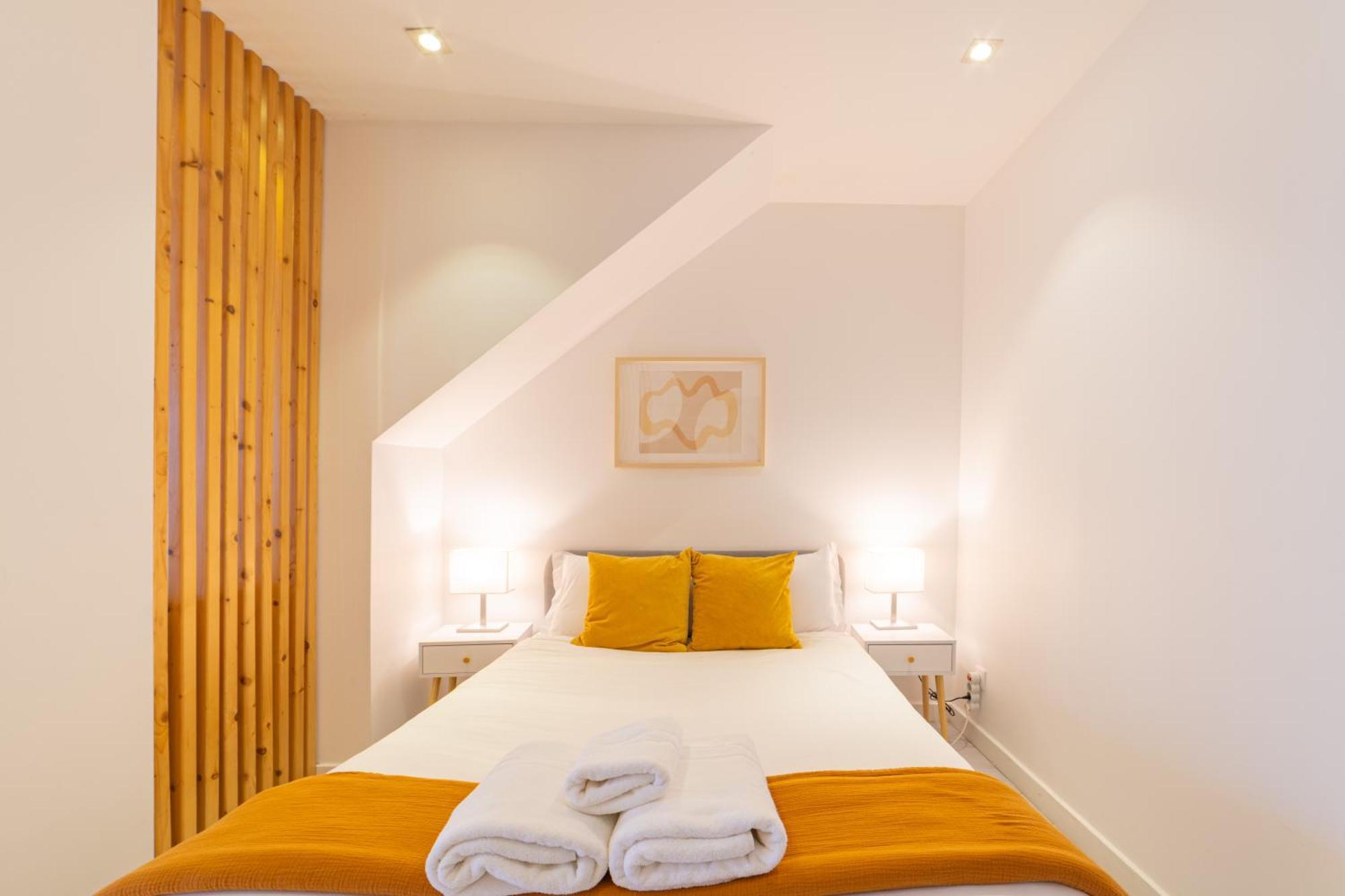 Alcantara Charm Apartments 리스본 외부 사진