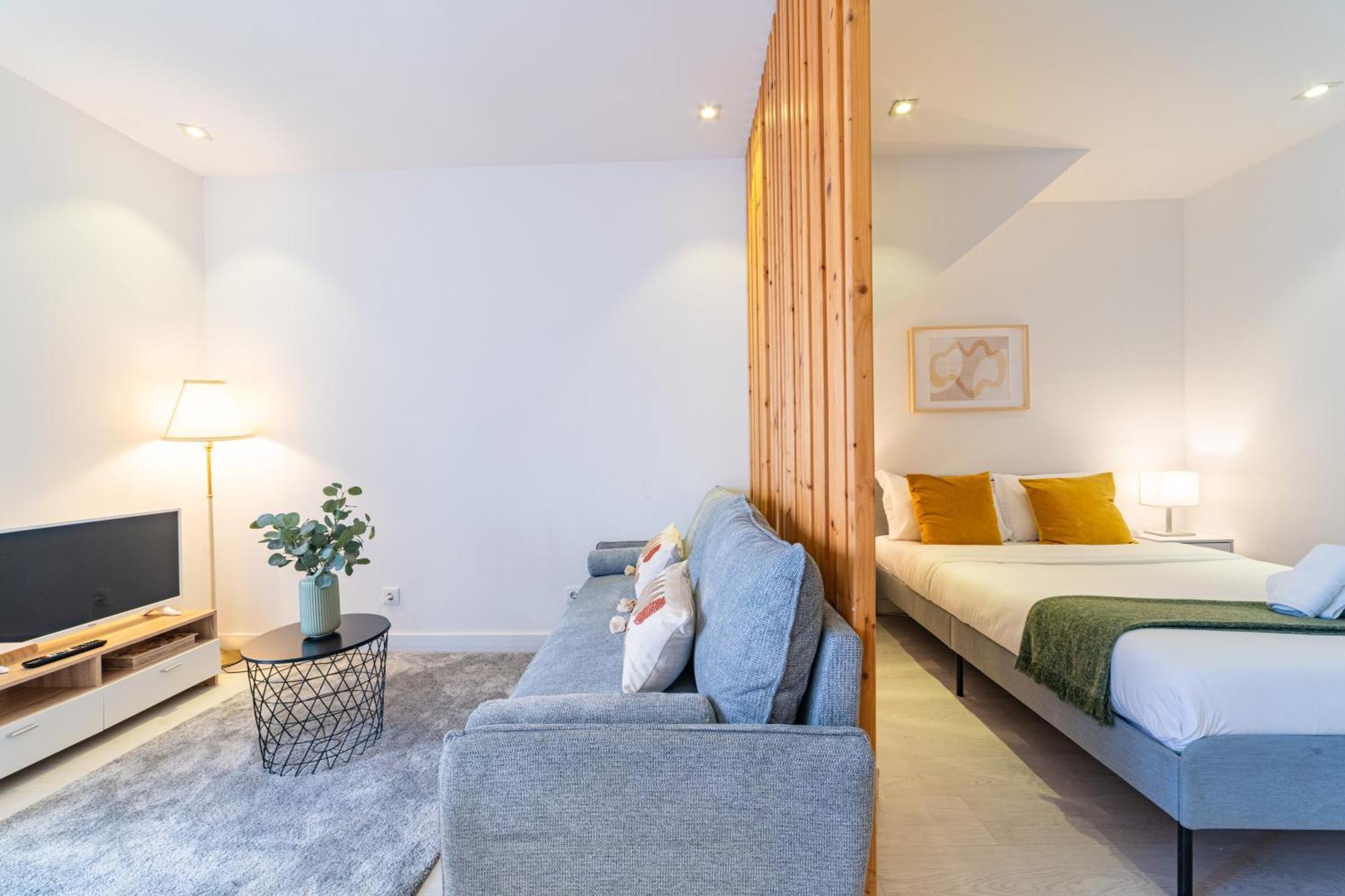 Alcantara Charm Apartments 리스본 외부 사진