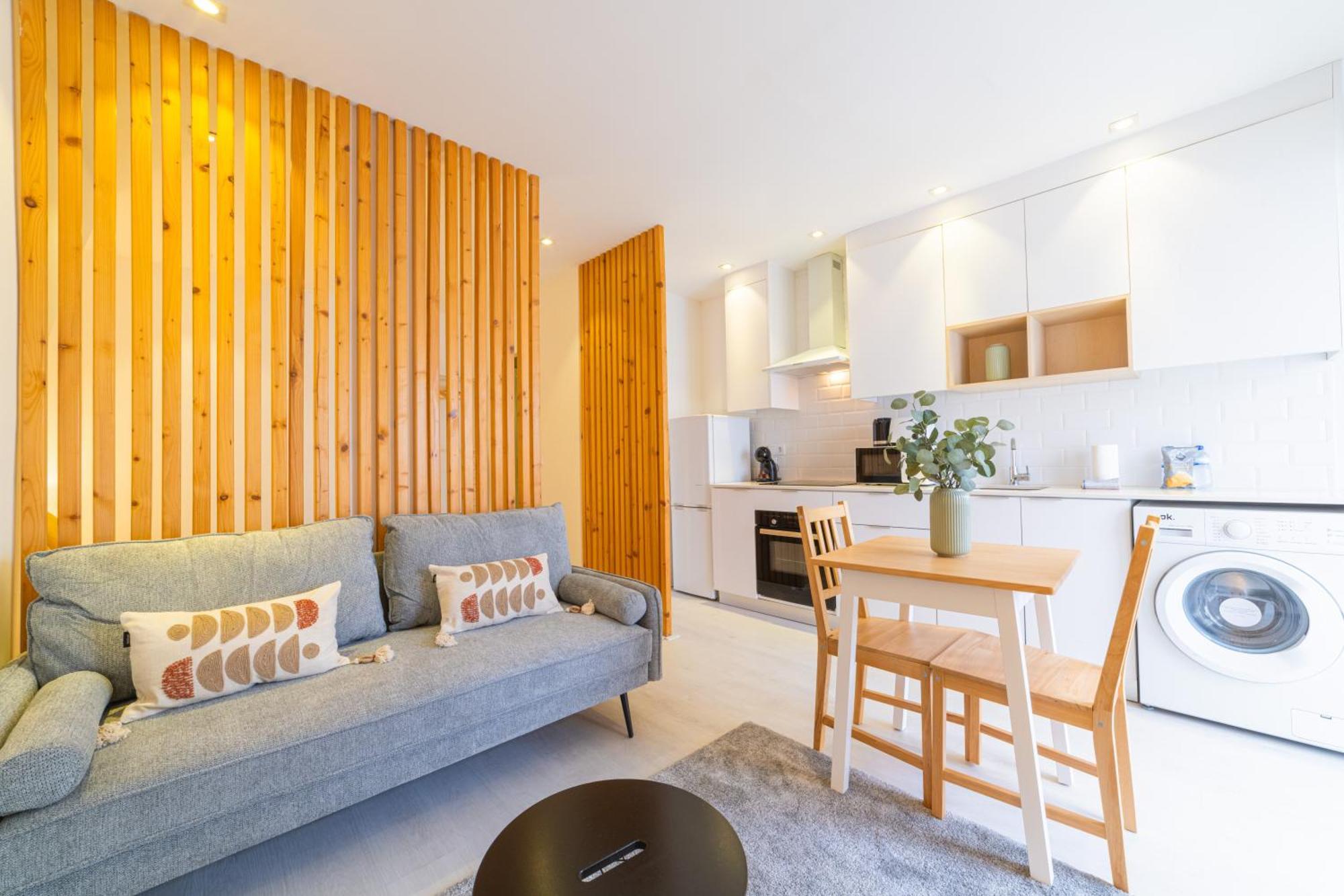 Alcantara Charm Apartments 리스본 외부 사진